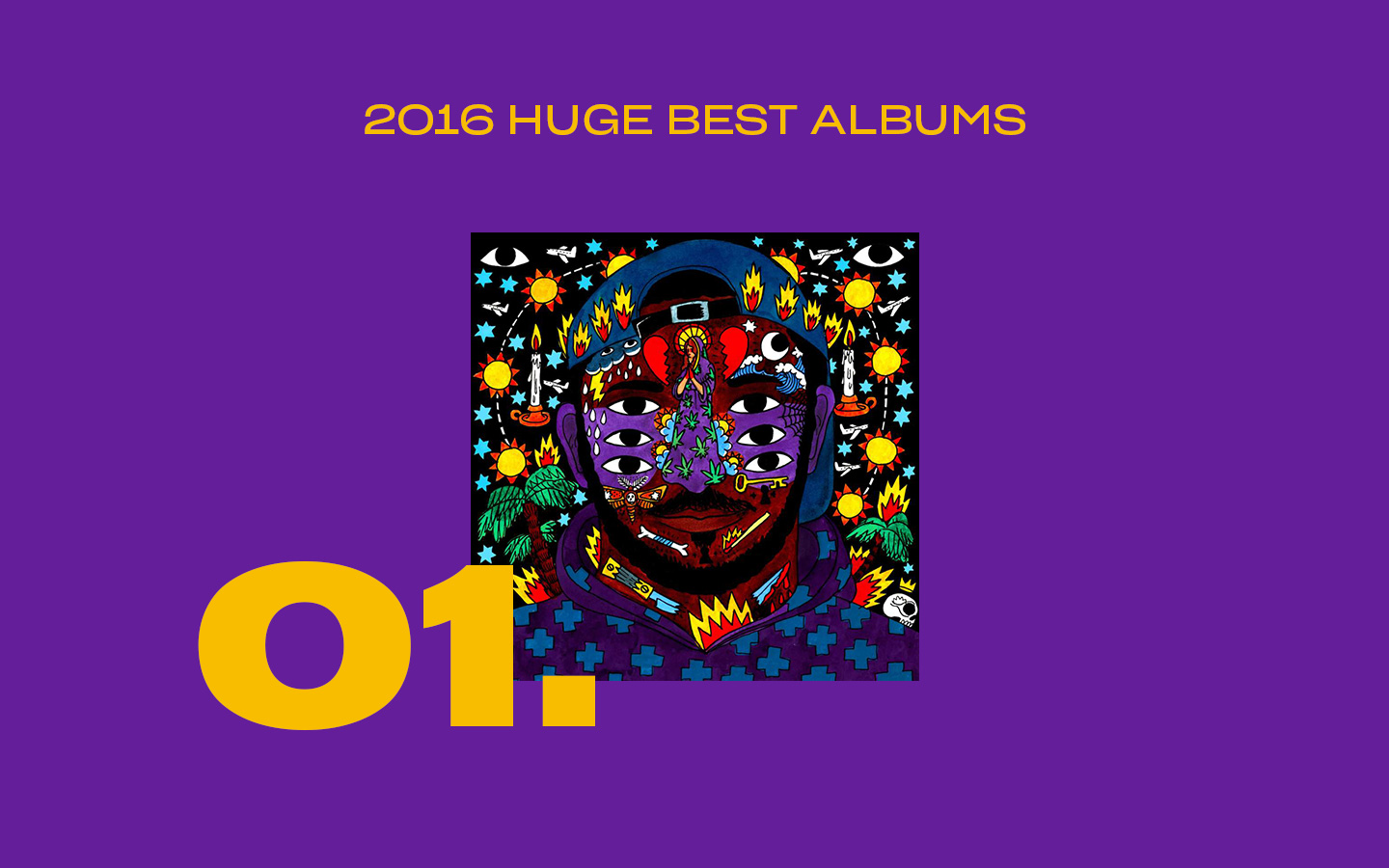 huge best albums