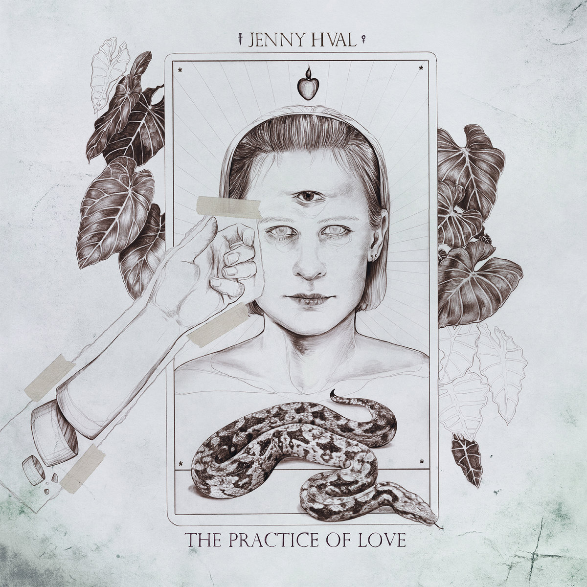 Jenny-Hval_The-Practice-of-Love